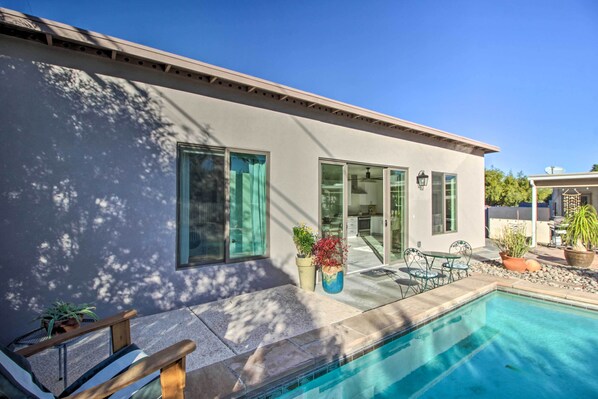 Casa (1 Bedroom) | Interni