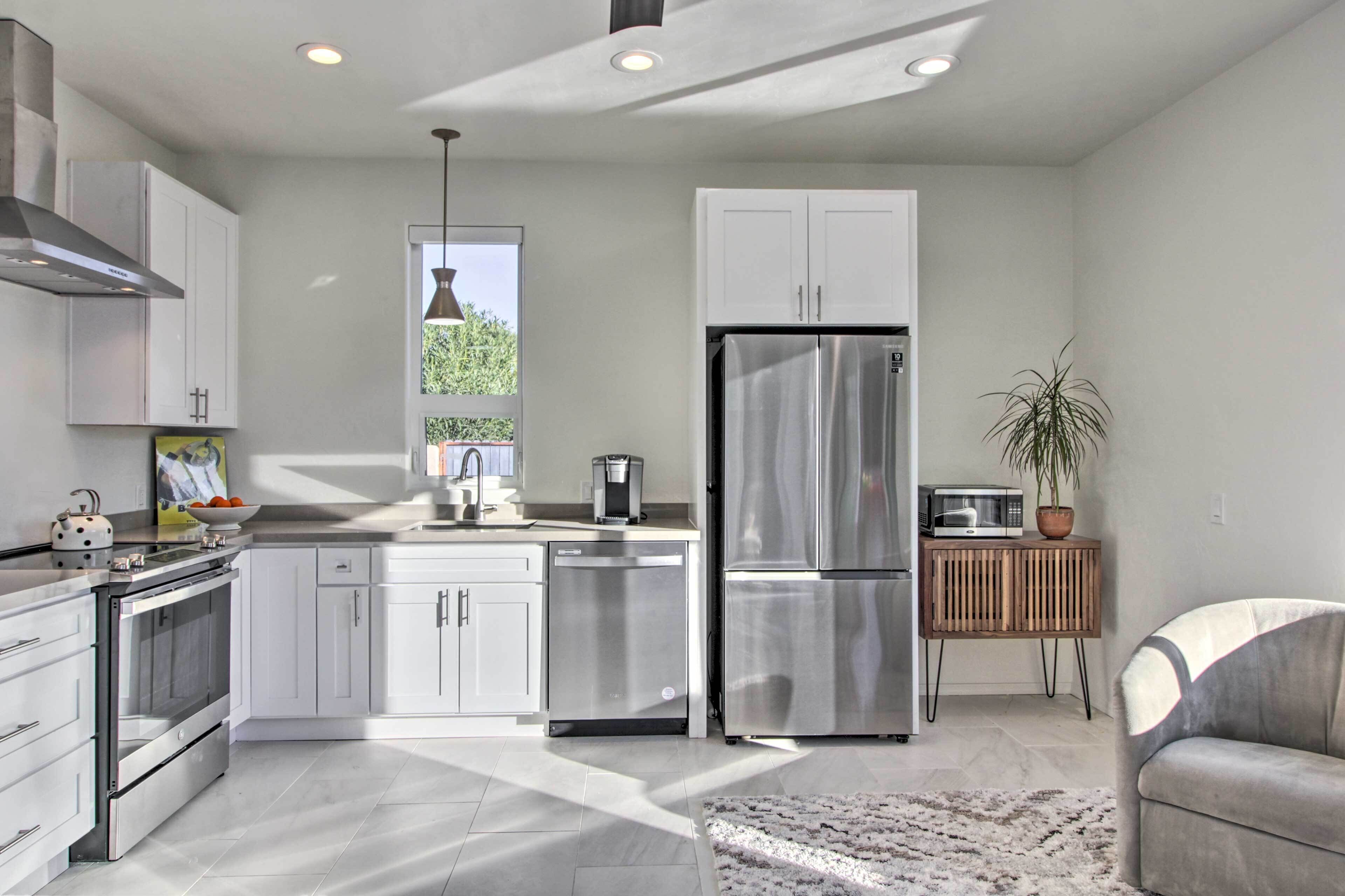 Ferienhaus (1 Bedroom) | Innenbereich