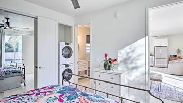 Ferienhaus (1 Bedroom) | Innenbereich