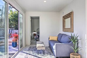 House (1 Bedroom) | Interior