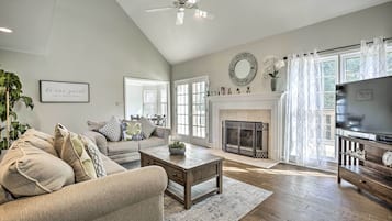 Nhà (4 Bedrooms) | Nội thất