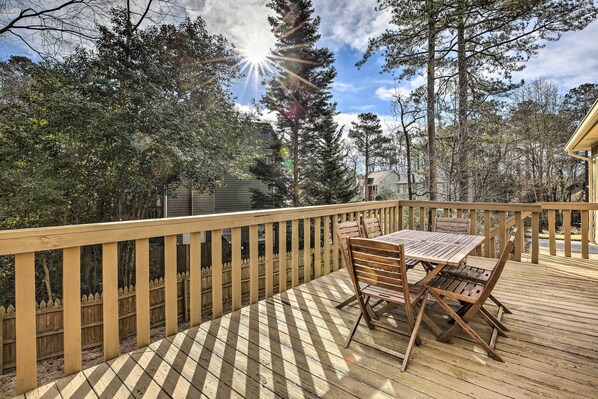 하우스 (4 Bedrooms) | 내부