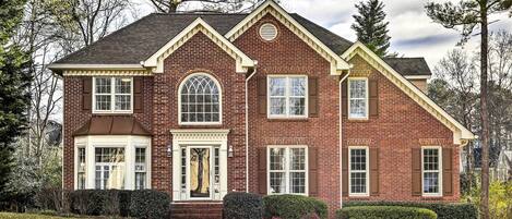 Casa (4 Bedrooms) | Fachada da propriedade