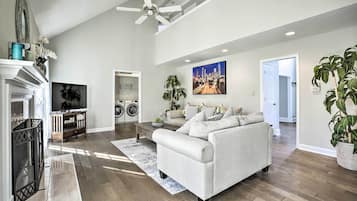 Nhà (4 Bedrooms) | Nội thất