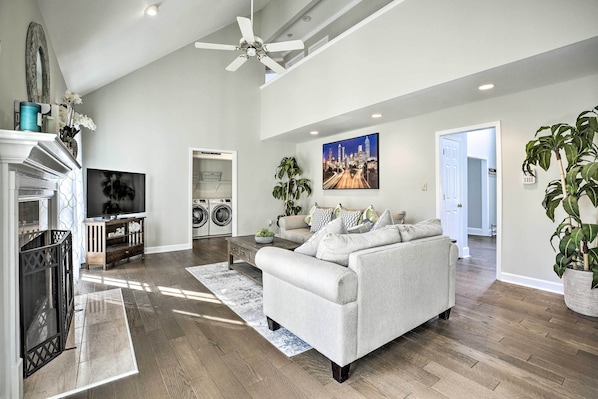 Casa (4 Bedrooms) | Interior