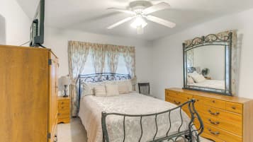 獨棟房屋 (3 Bedrooms) | 住宿內部