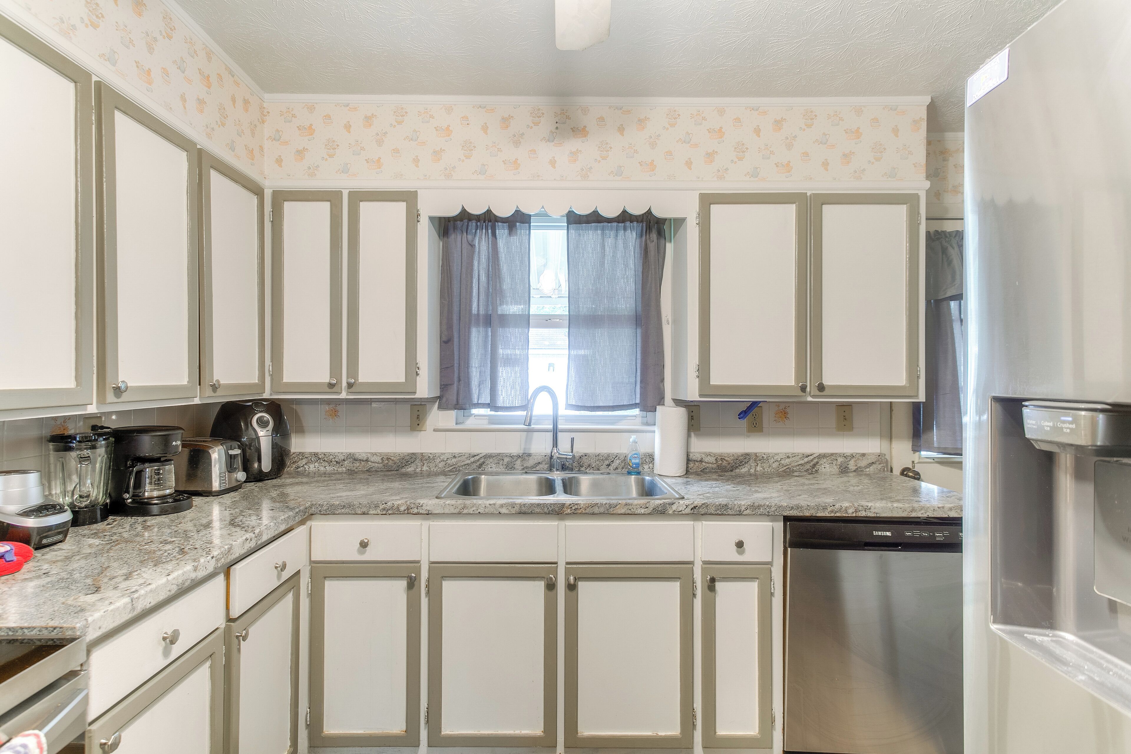 Talo (3 Bedrooms) | Sisätilat