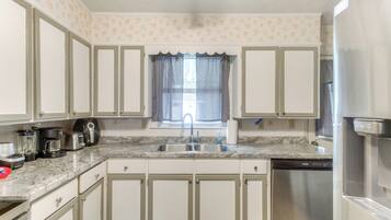 Maison (3 Bedrooms) | Intérieur