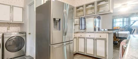 Nhà (3 Bedrooms) | Nội thất