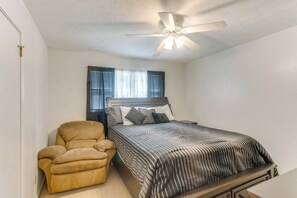 ハウス (3 Bedrooms) | 内装