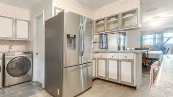 Maison (3 Bedrooms) | Intérieur