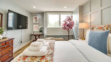 Apartment (1 Bedroom) | Interior