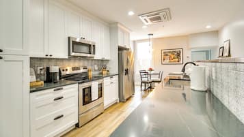 Apartment (1 Bedroom) | Interior