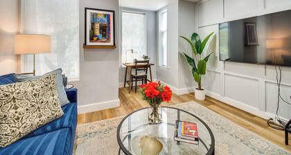 Charming Alexandria Vacation Rental in Old Town!