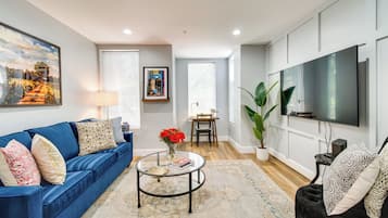 Apartment (1 Bedroom) | Front of property