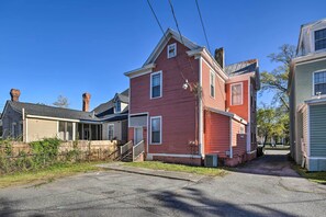 Leilighet (2 Bedrooms) | Innvendig