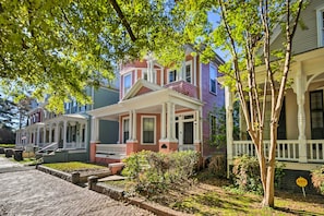 Apartamento (2 Bedrooms) | Interior