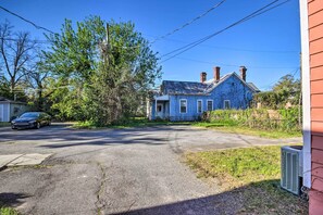 Leilighet (2 Bedrooms) | Innvendig