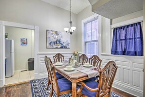 Apartamento (2 Bedrooms) | Interior