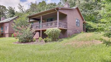 Casa (2 Bedrooms) | Interior