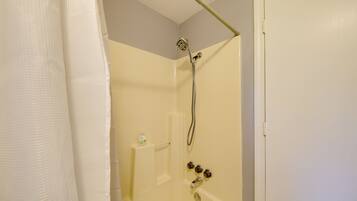 Rumah (3 Bedrooms) | Interior
