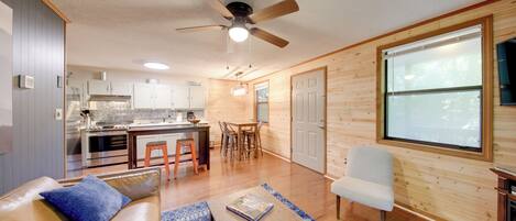 Casa (3 Bedrooms) | Interior