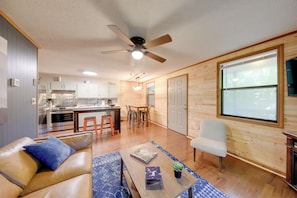 Casa (3 Bedrooms) | Interior