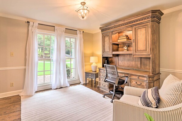 Casa (4 Bedrooms) | Interior