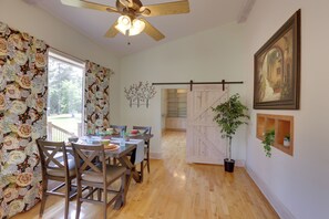 House (Multiple Bedrooms) | Interior