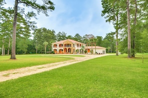 Maison (Multiple Bedrooms) | Intérieur
