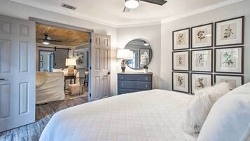 Cottage (2 Bedrooms) | Intérieur