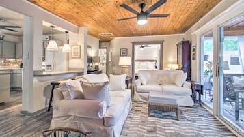 Cottage (2 Bedrooms) | Nội thất