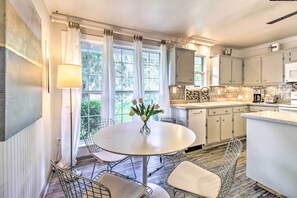 Casa rural (2 Bedrooms) | Interior