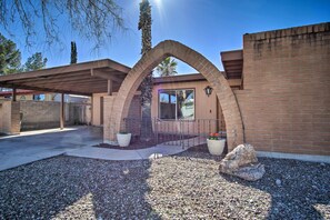 ハウス (4 Bedrooms) | 内装