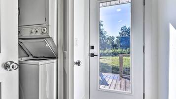 Casa (4 Bedrooms) | Interior