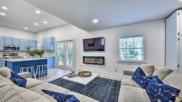 Casa (4 Bedrooms) | Interior