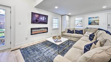 House (4 Bedrooms) | Bahagian dalam