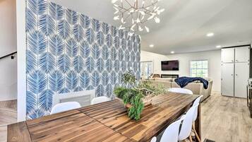 Casa (4 Bedrooms) | Interior