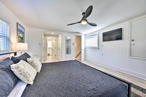 House (4 Bedrooms) | Interior - Chic St Marys Home, 2 Blocks From Riverfront (St. Marys)