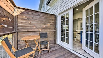 Casa (4 Bedrooms) | Interior