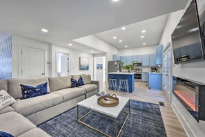 ハウス (4 Bedrooms) | 施設の正面