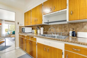 Apartment (1 Bedroom) | Innenbereich