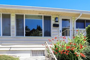 Apartment (1 Bedroom) | Innenbereich