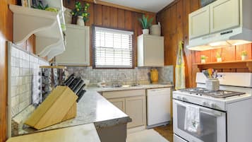 Casa de campo (4 Bedrooms) | Interior