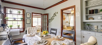Quiet Ellaville Home w/ Patio + Outdoor Dining!