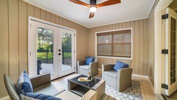 Maison (2 Bedrooms) | Intérieur