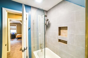 Hus (2 Bedrooms) | Interiør