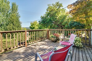 House (1 Bedroom) | Interior