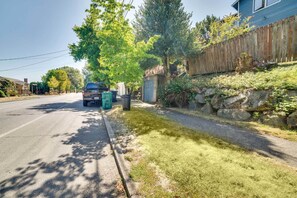 House (1 Bedroom) | Interior