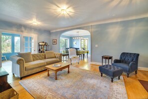 House (1 Bedroom) | Bahagian dalam